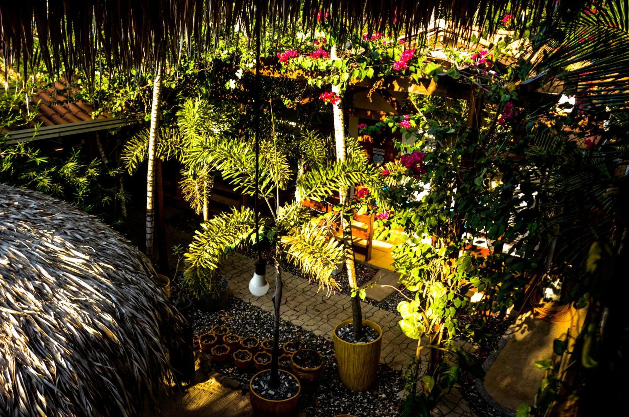 Villa Eden Alter do Chão Exterior foto